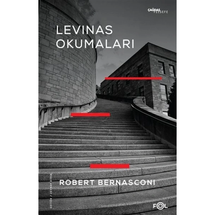 Levinas Okumaları