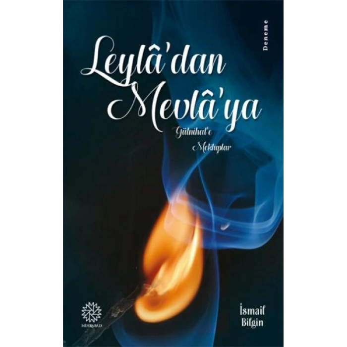 Leyladan Mevlaya