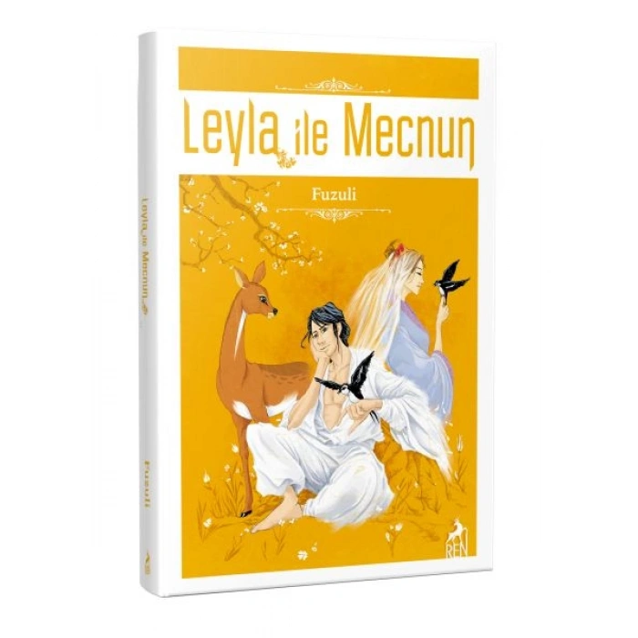 Leyla ile Mecnun
