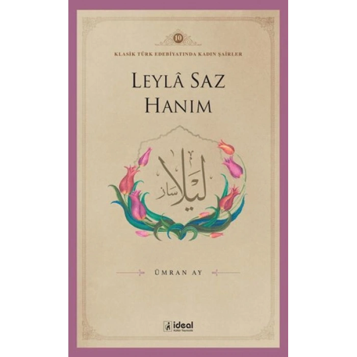 Leyle Saz Hanım