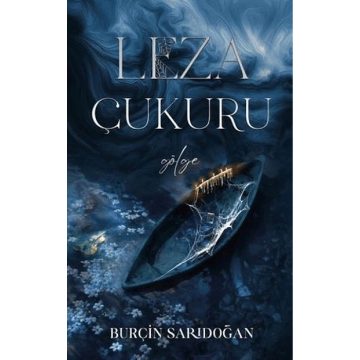 Leza Çukuru 1 - Gölge