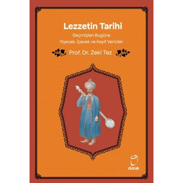 Lezzetin Tarihi