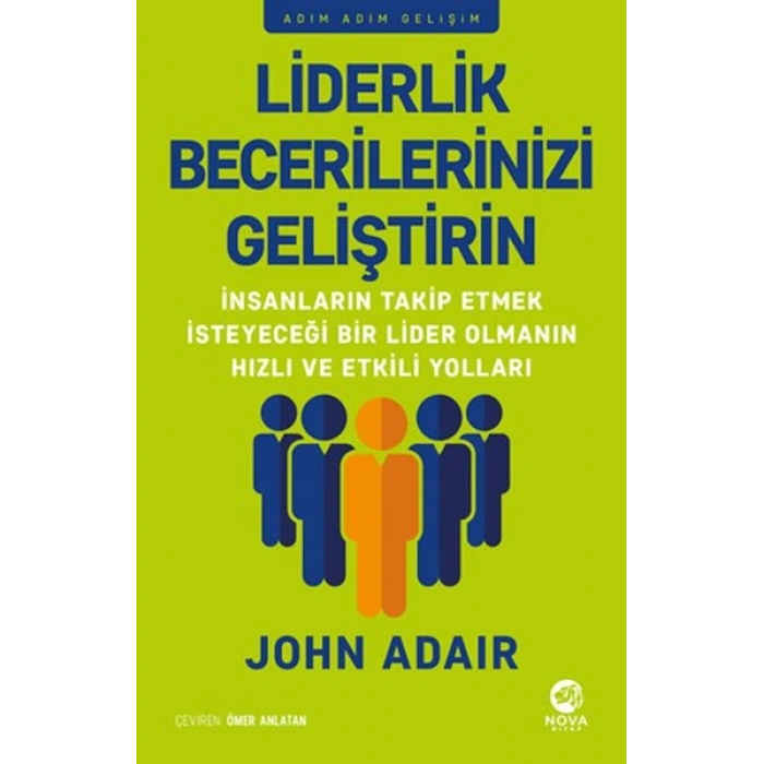 Liderlik Becerilerinizi Geliştirin