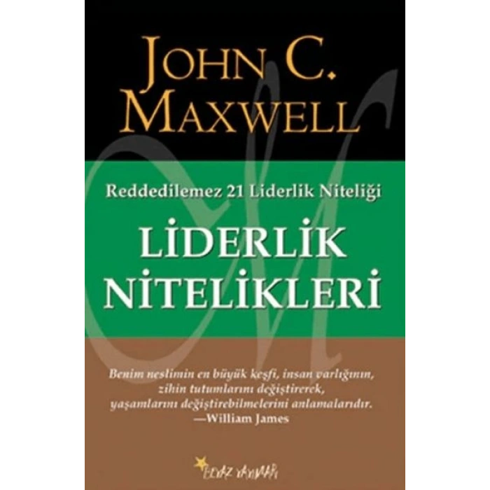 Liderlik Nitelikleri