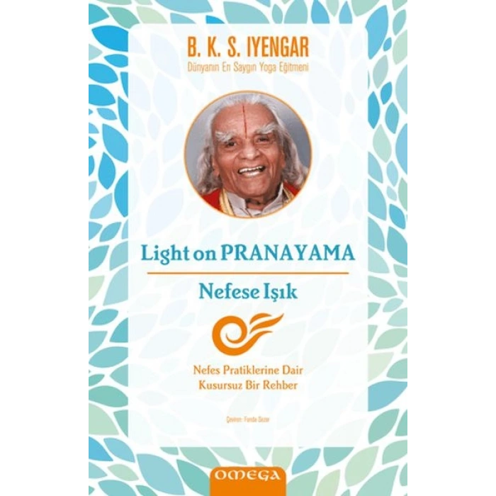 Light on Pranayama - Nefese Işık