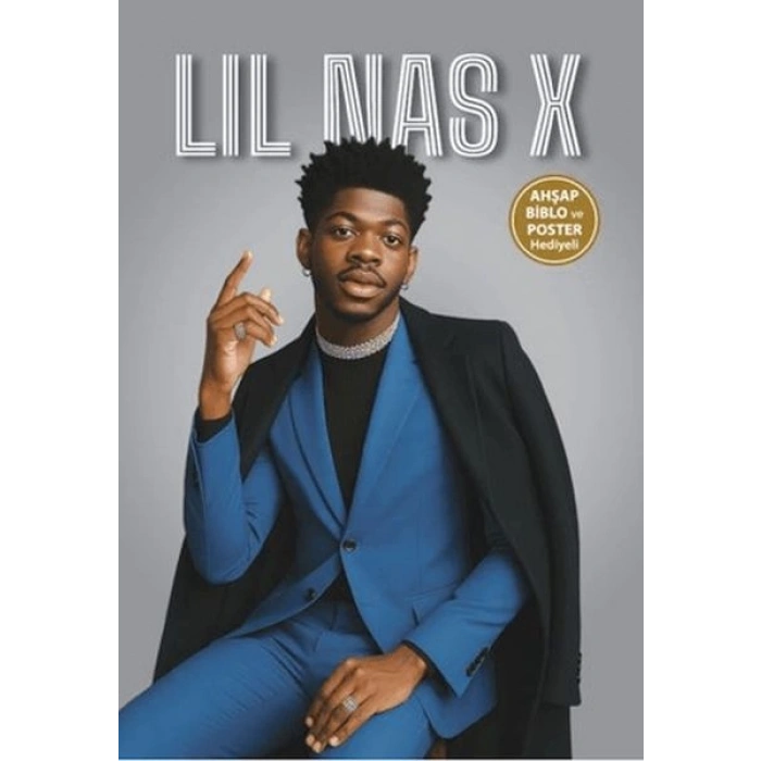 Lil Nas X