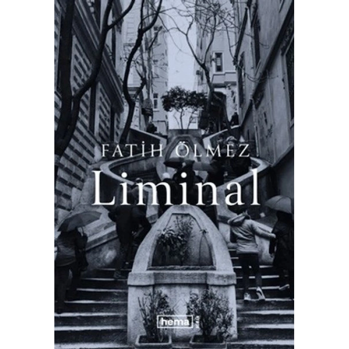 Liminal