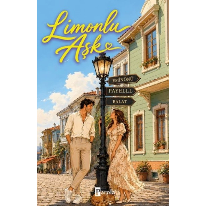 Limonlu Aşk