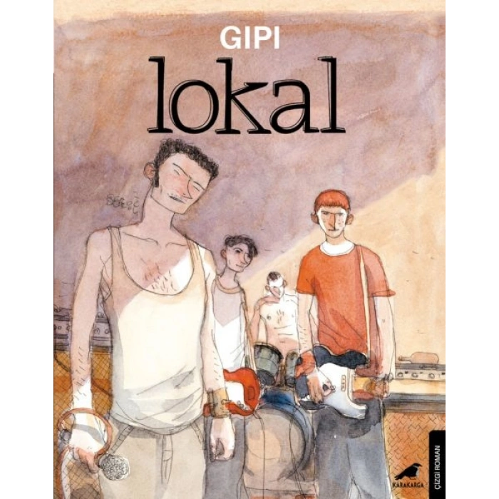 Lokal