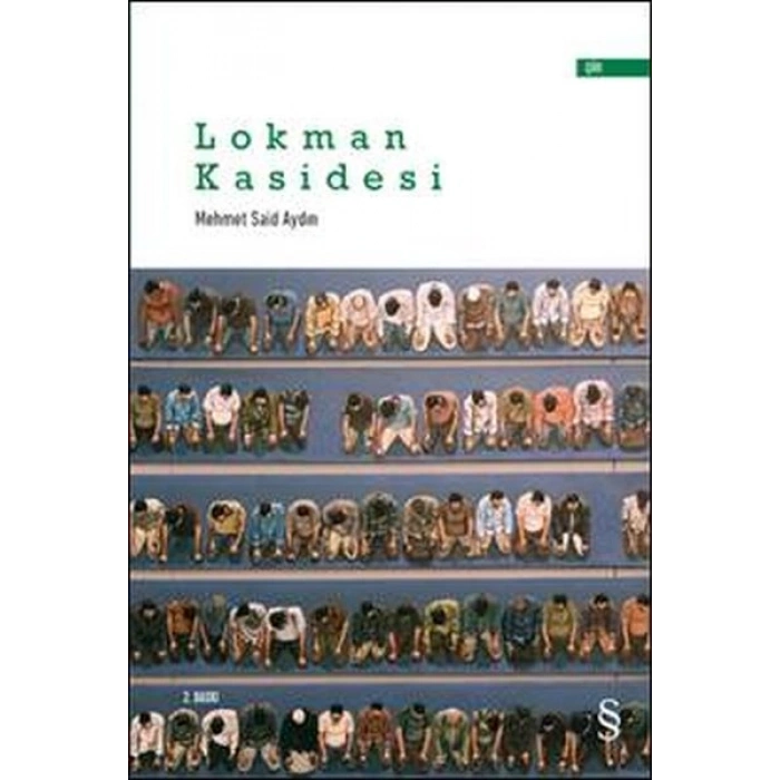 Lokman Kasidesi
