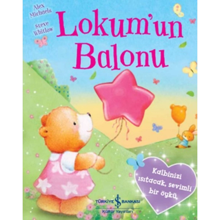 Lokum’un Balonu