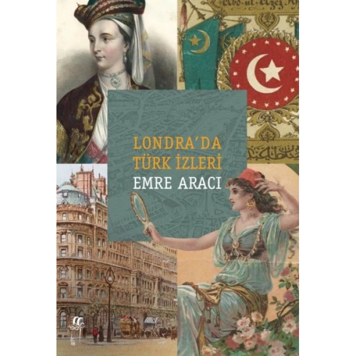 Londra’da Türk İzleri