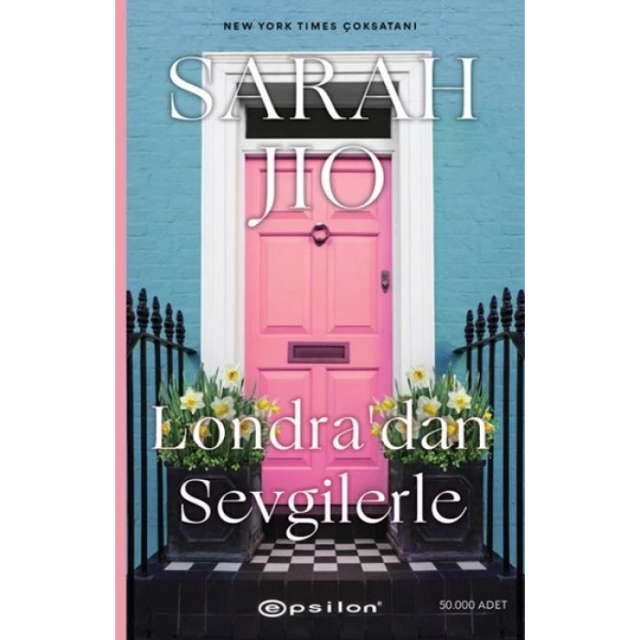 Londra’dan Sevgilerle