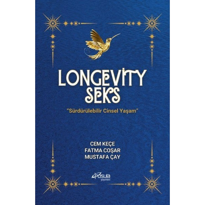 Longevity Seks - Sürdürülebilir Cinsel Yaşam