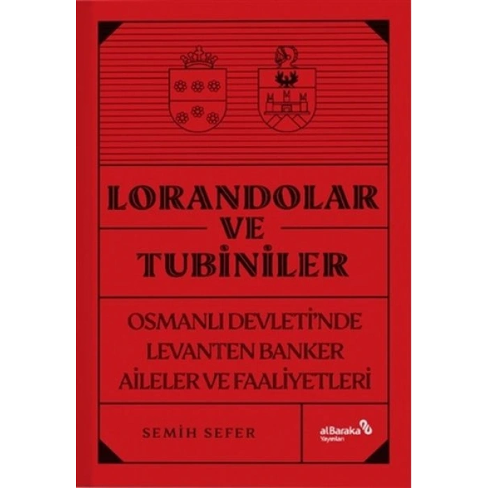 Lorandolar ve Tubiniler
