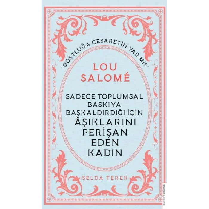 Lou Salome