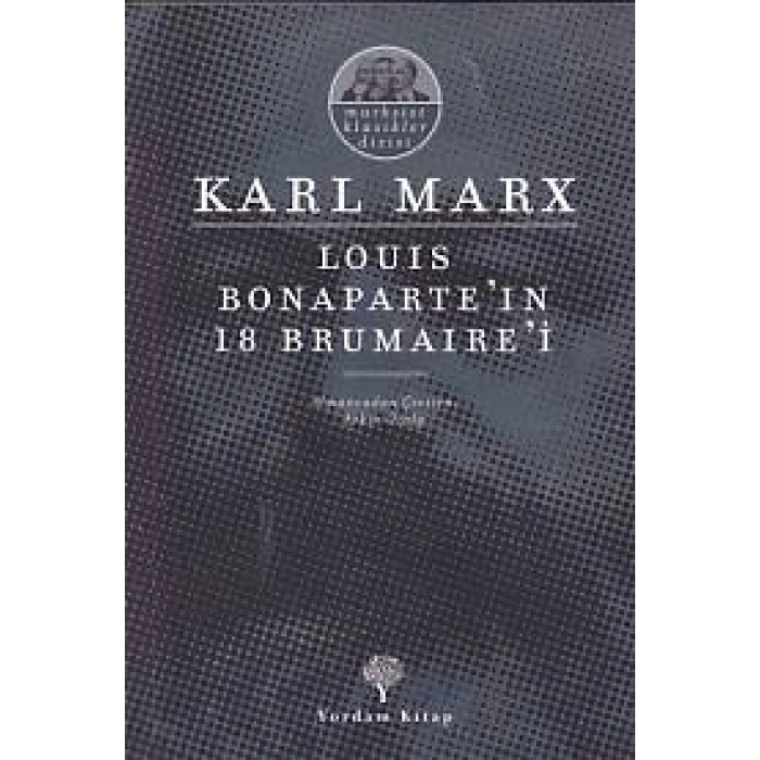 Louıs Bonaparteın 18 Brumaırei