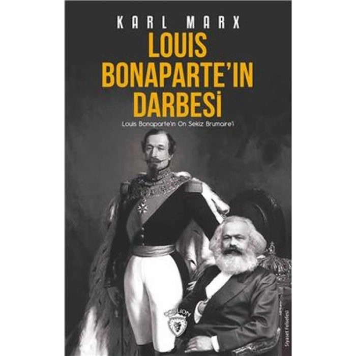 Louis Bonaparteın Darbesi