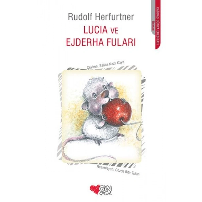 Lucia ve Ejderha Fuları