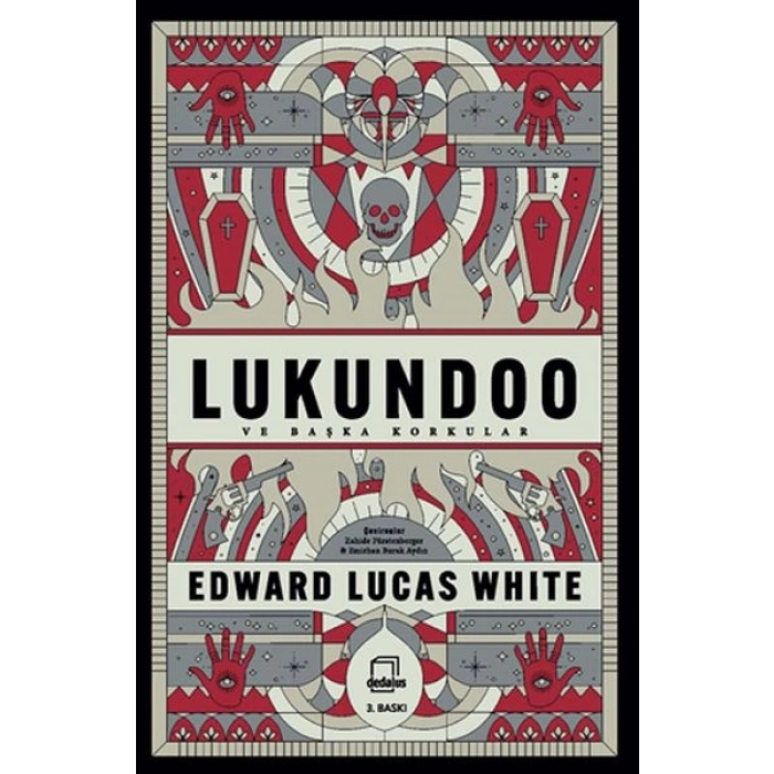 Lukundoo ve Başka Korkular