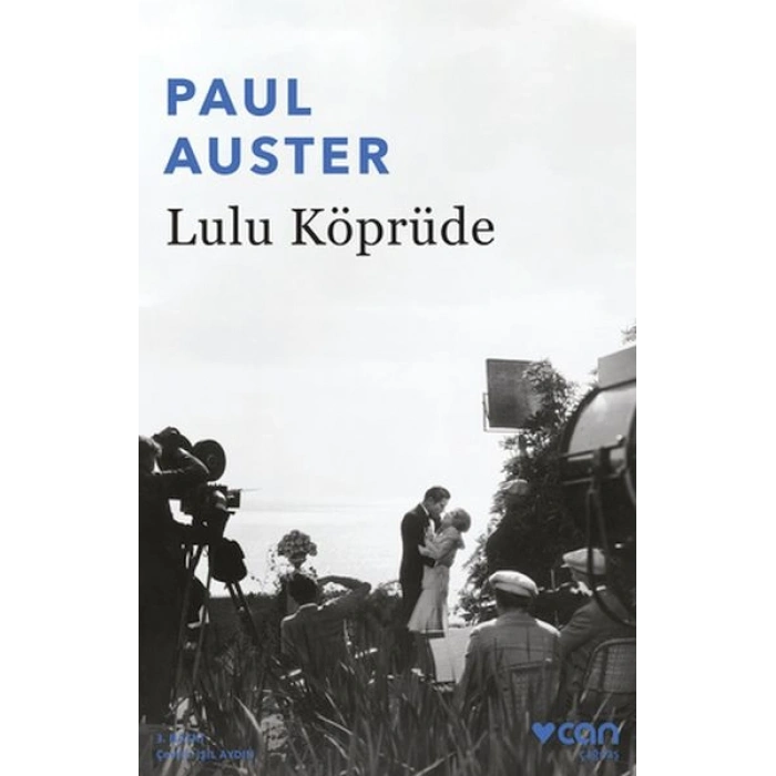 Lulu Köprüde