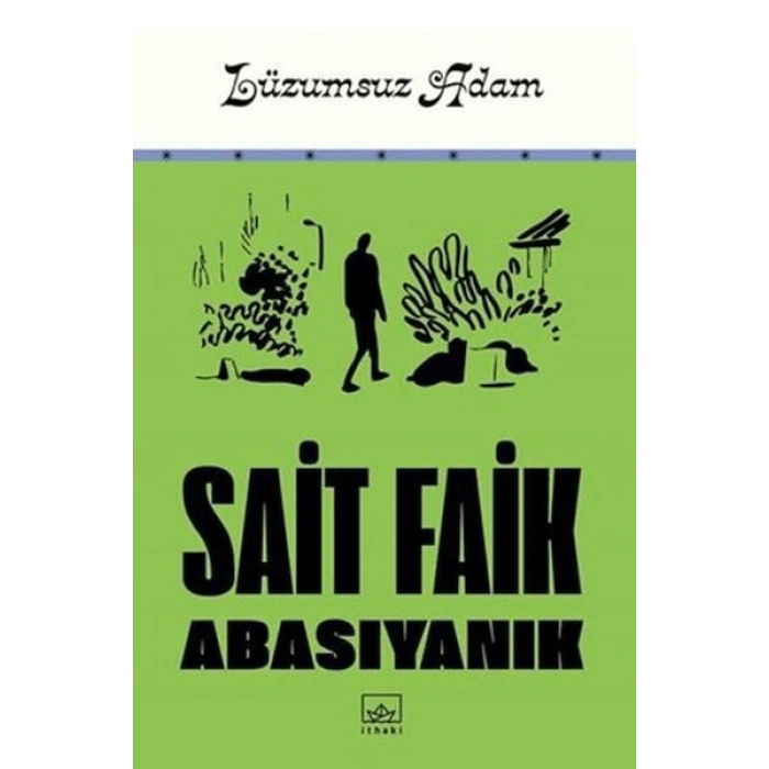 Lüzumsuz Adam
