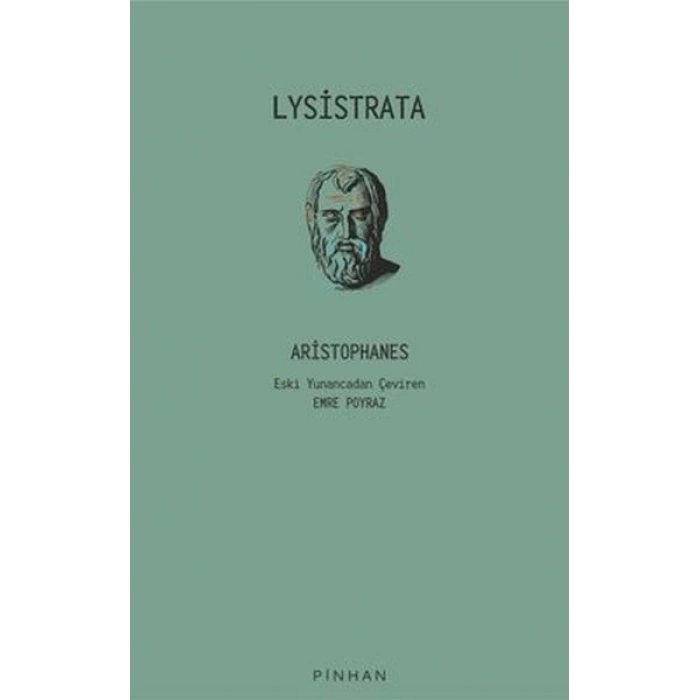 Lysistrata