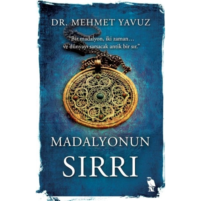 Madalyonun Sırrı