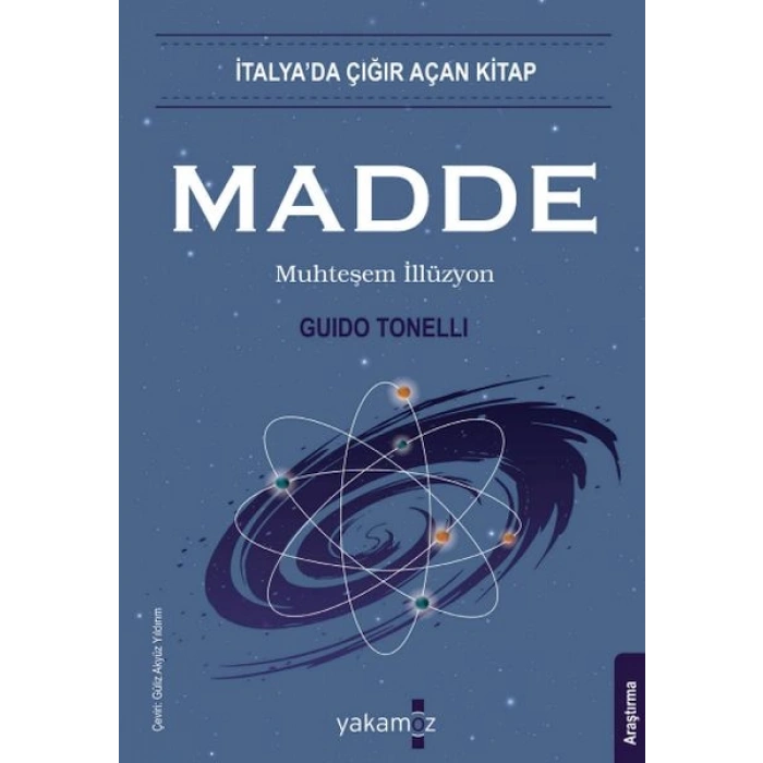Madde