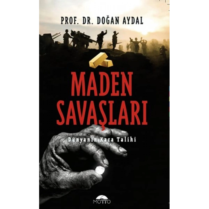 Maden Savaşları