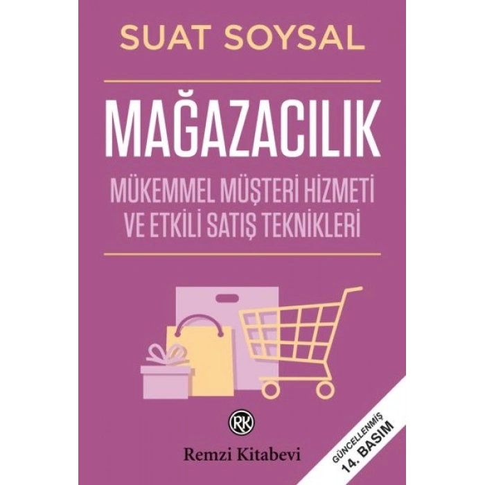 Mağazacılık