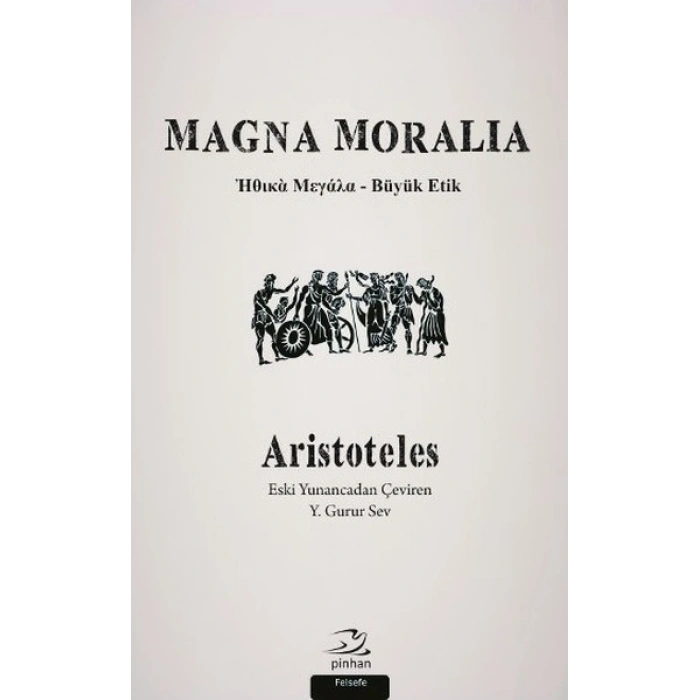 Magna Moralia