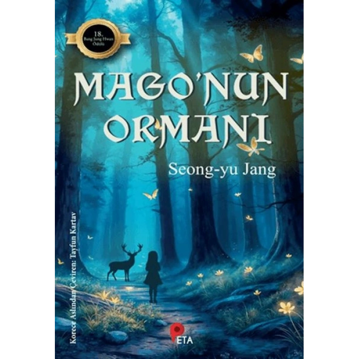 Mago’nun Ormanı