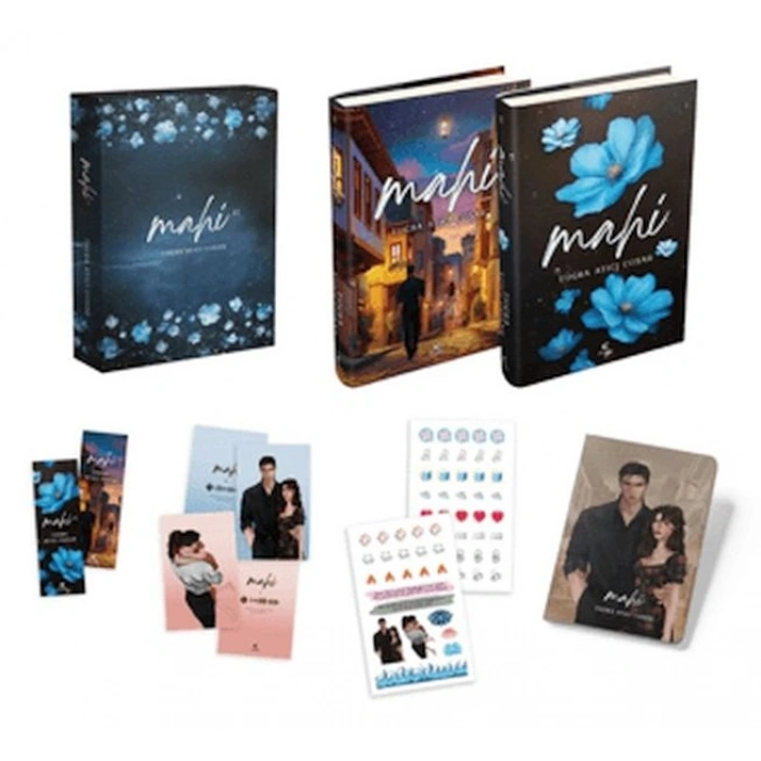 Mahi 2 (Kutu Set)