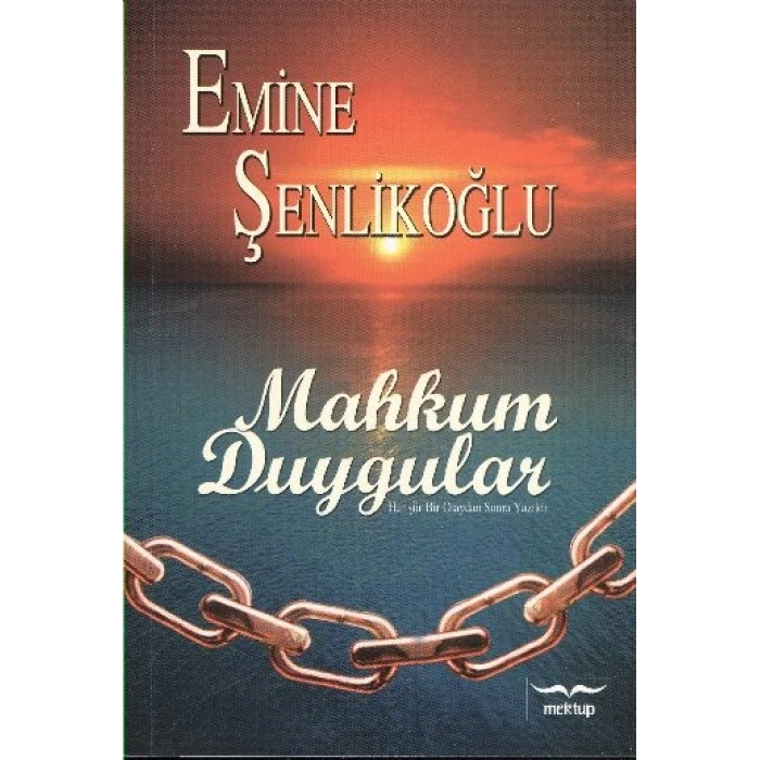 Mahkum Duygular