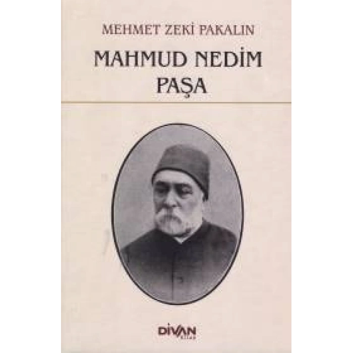 Mahmud Nedim Paşa