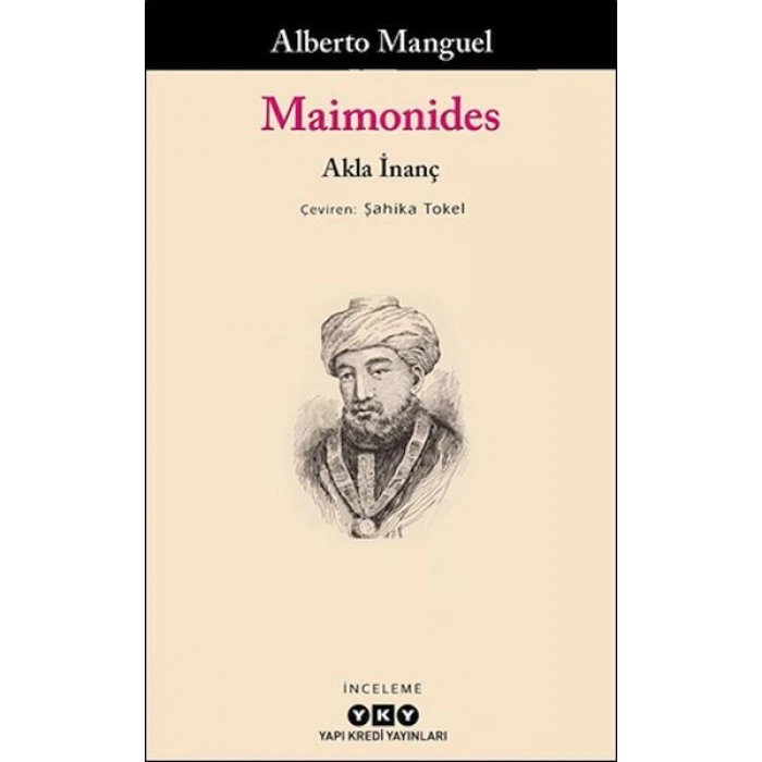 Maimonides