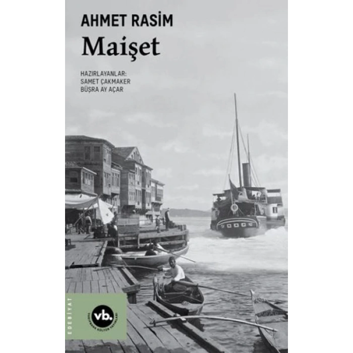 Maişet