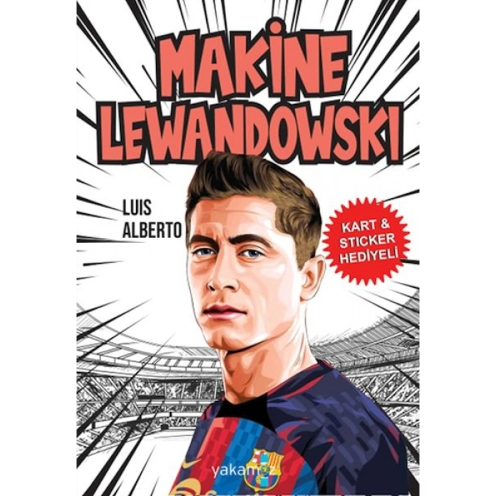 Makine Lewandowski