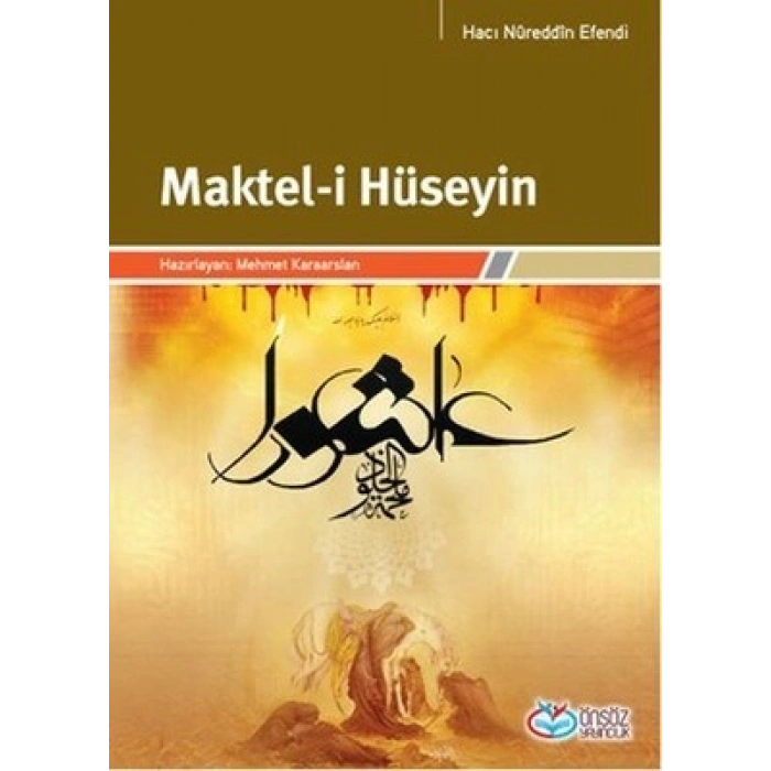 Maktel-i Hüseyin
