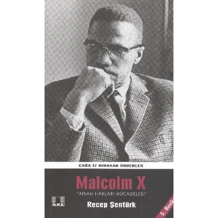 Malcolm X