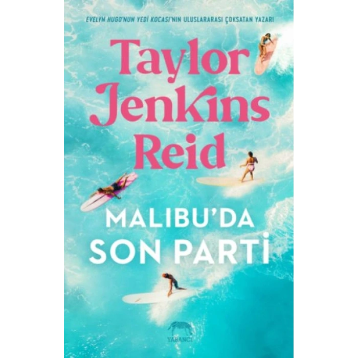 Malibu’da Son Parti