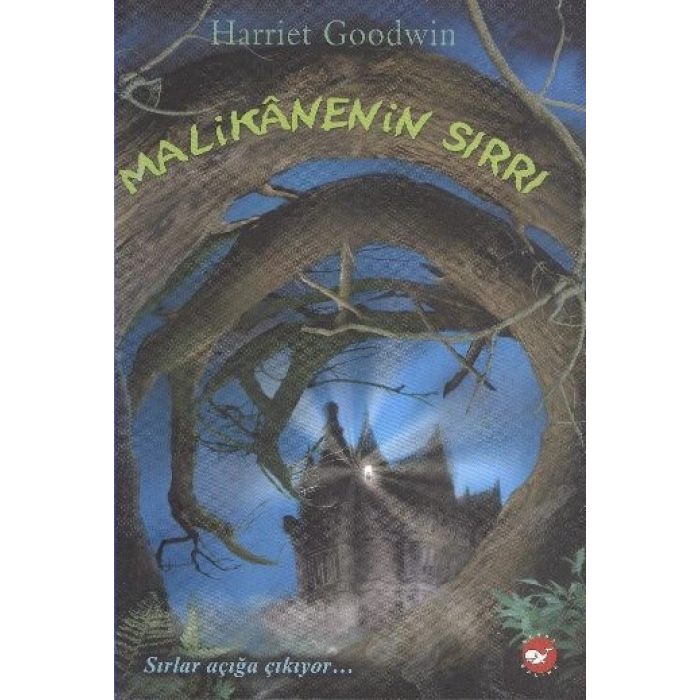 Malikanenin Sırrı