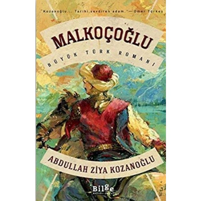Malkoçoğlu