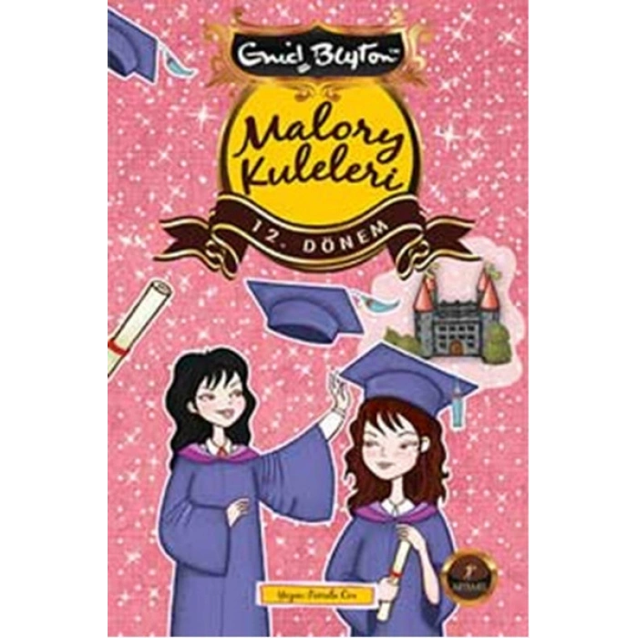 Malory Kuleleri 12. Dönem