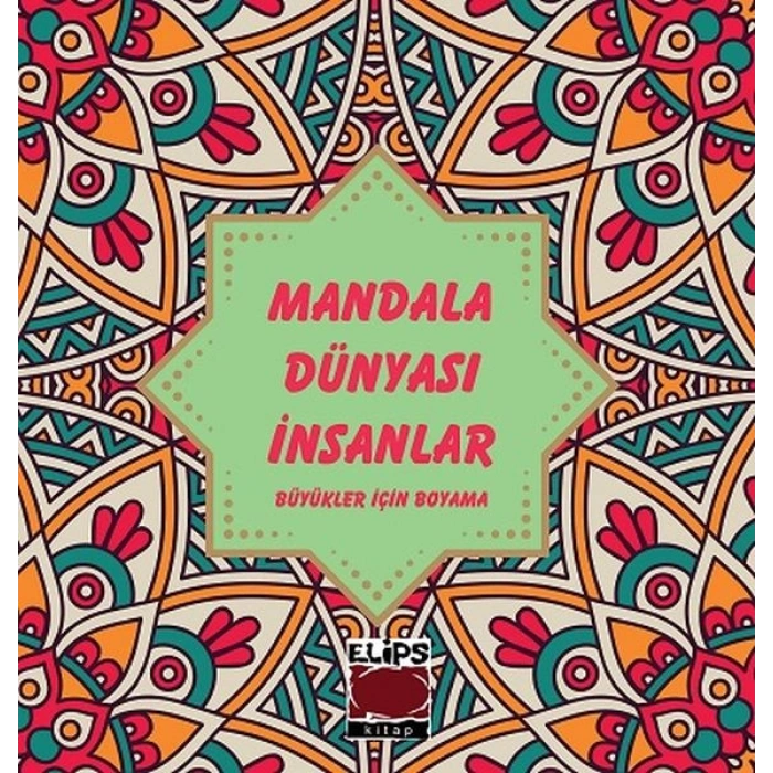 Mandala Dünyası-İnsanlar