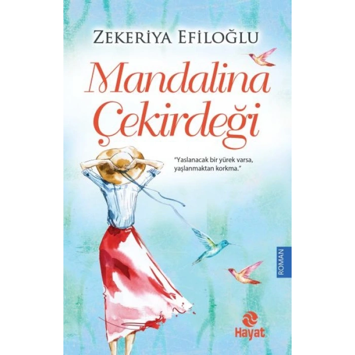 Mandalina Çekirdeği