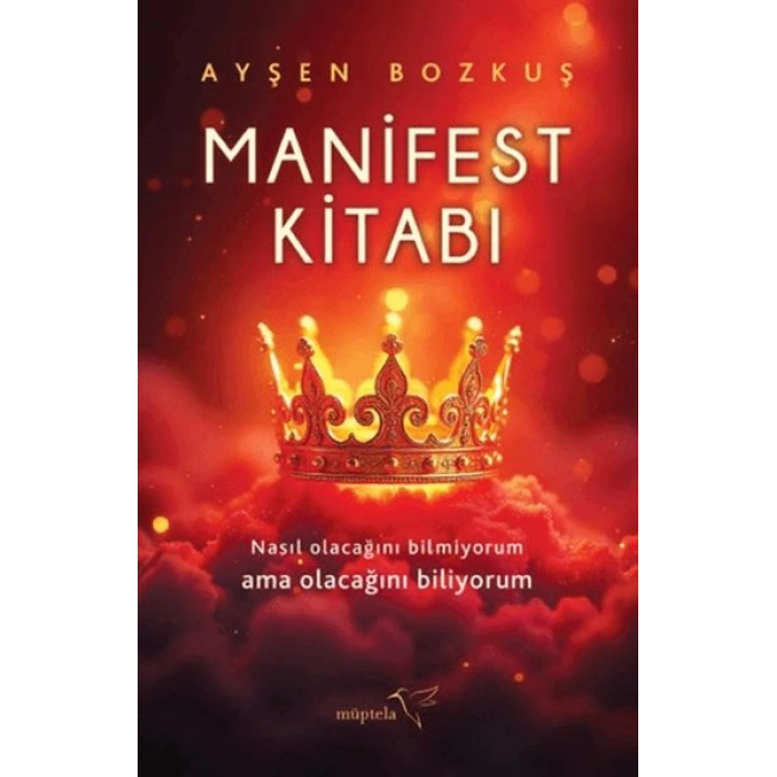 Manifest Kitabı