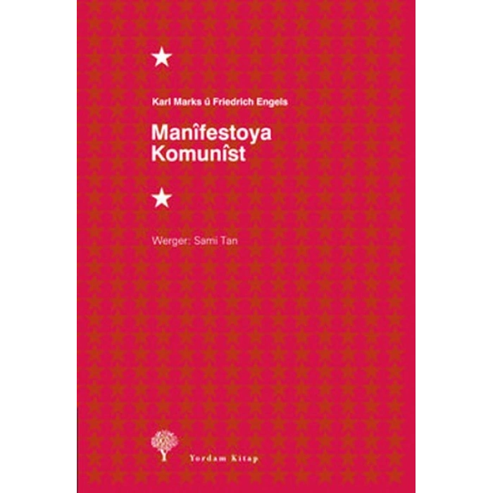 Manifestoya Komunist