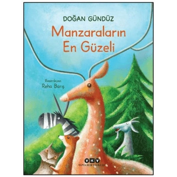 Manzaraların En Güzeli